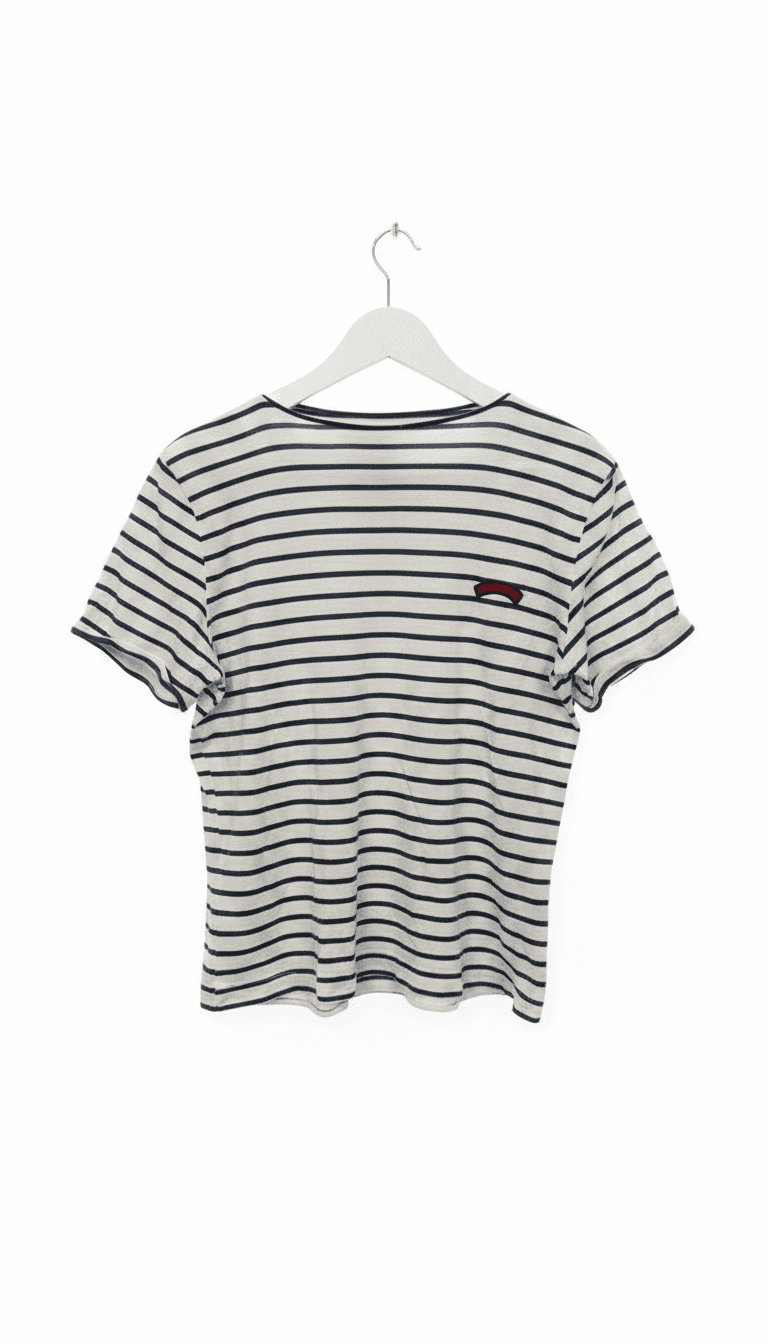 Paul & Shark Striped T-Shirt