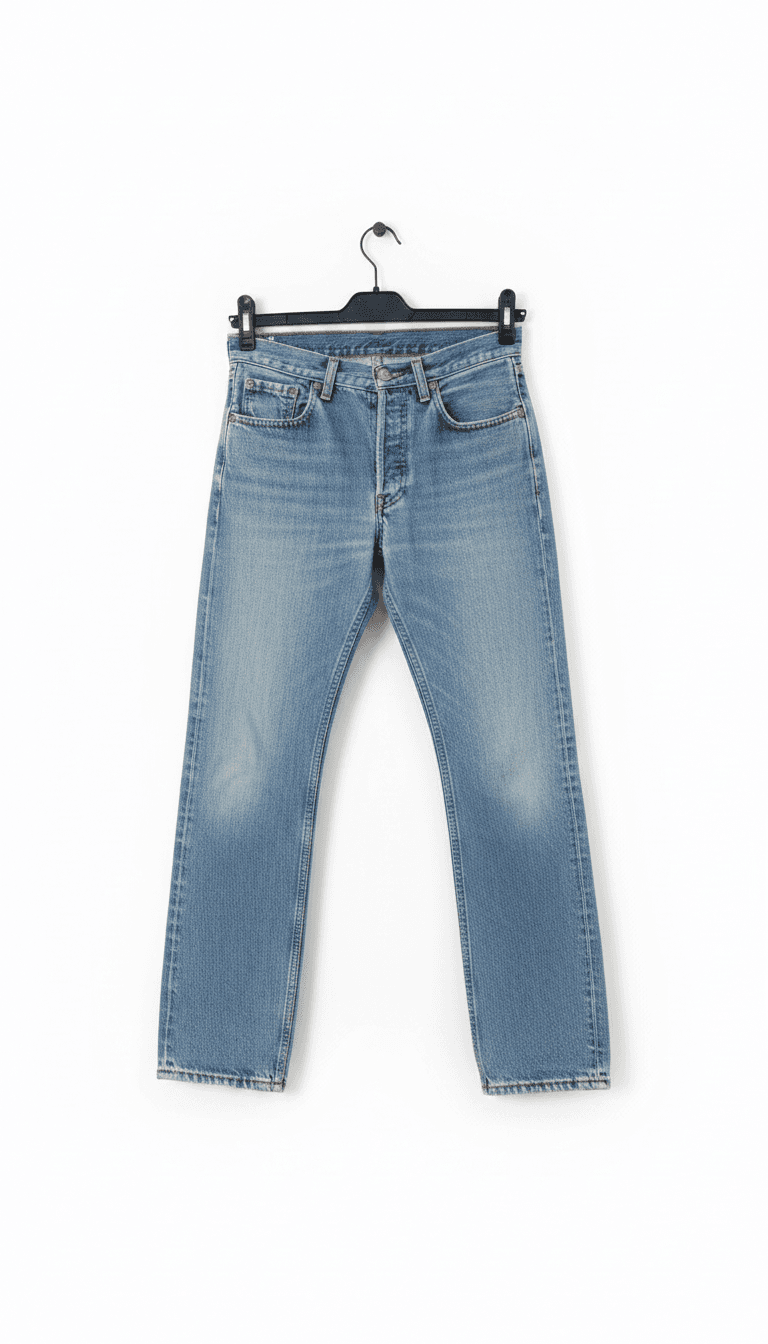 Levis Classic Jeans