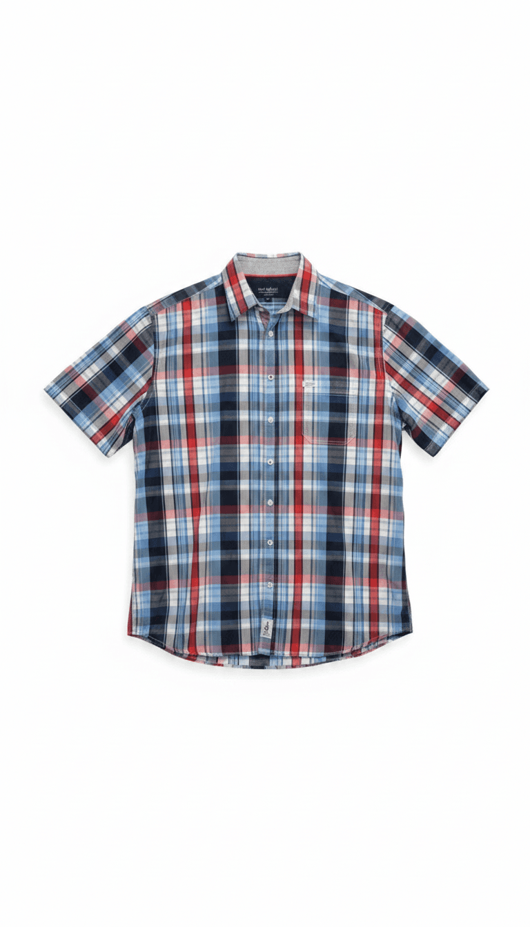Jean Paul Mens shirt