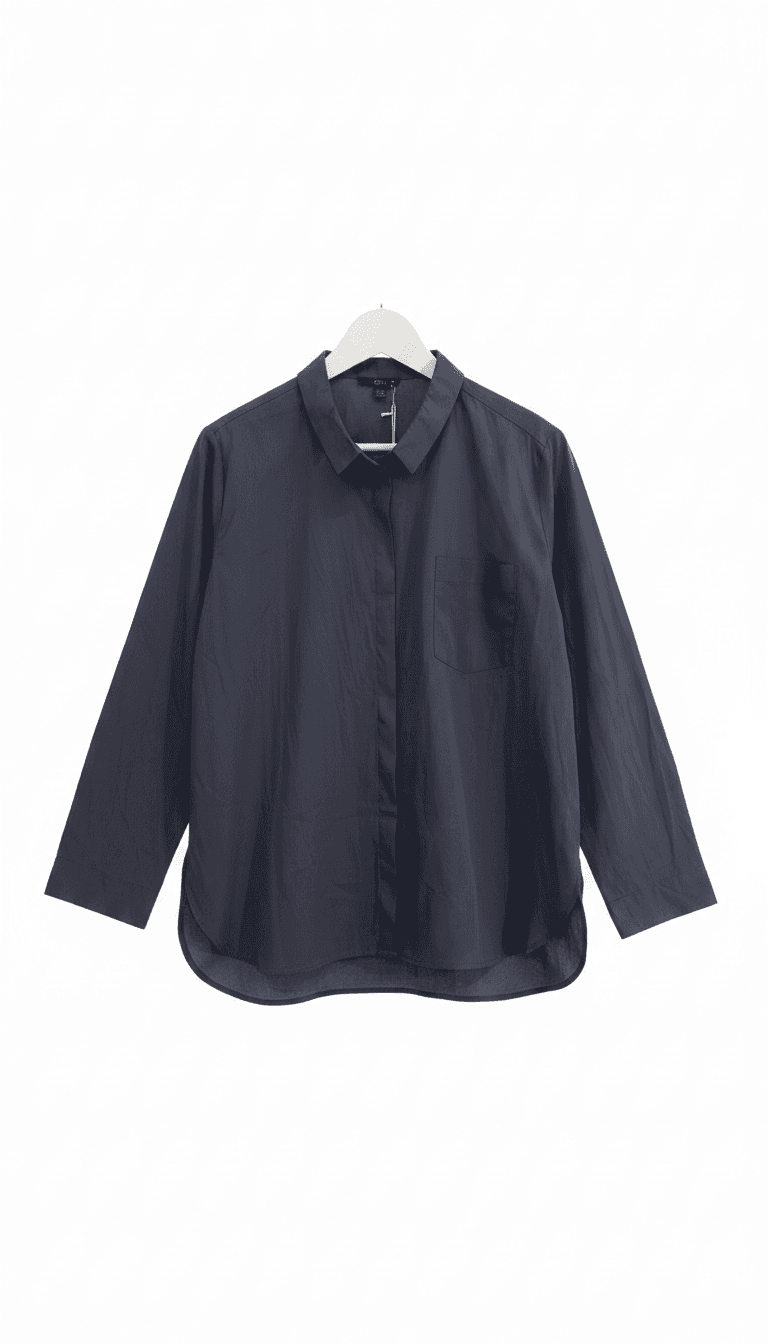 Black Womens Shirt